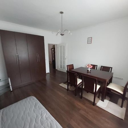 Polonia Apartman Apartment Egerszalok Exterior photo