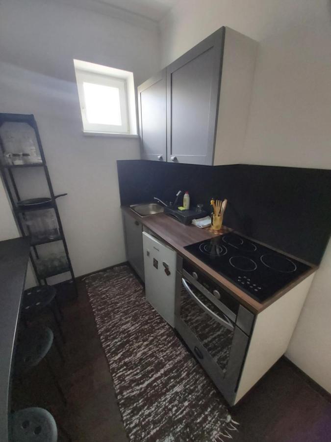 Polonia Apartman Apartment Egerszalok Room photo